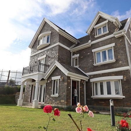 Little England By Celeste Nuwara Eliya Exterior foto