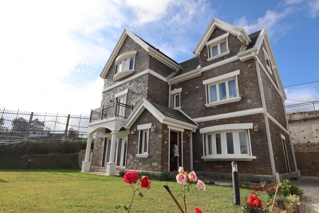 Little England By Celeste Nuwara Eliya Exterior foto