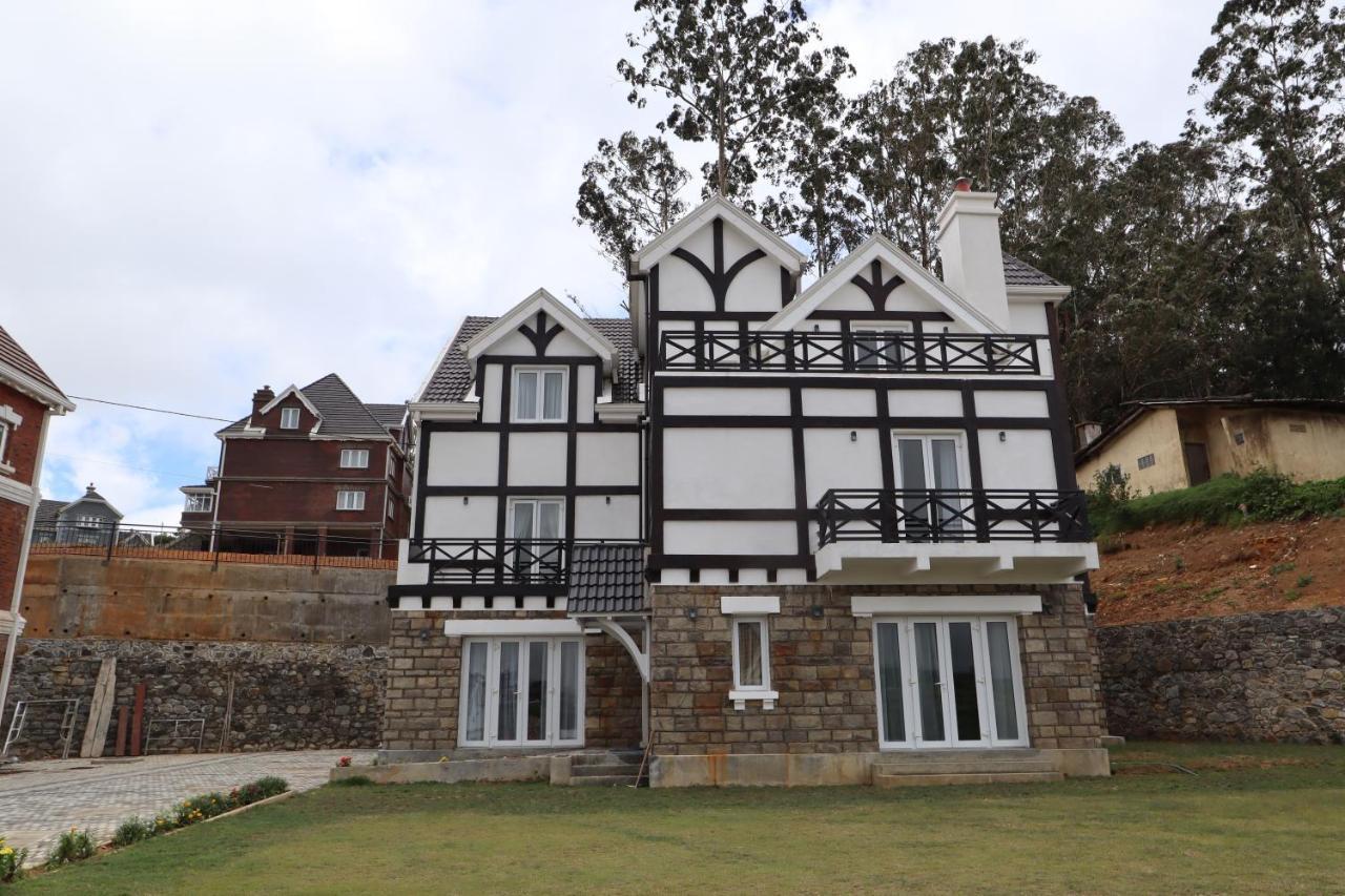 Little England By Celeste Nuwara Eliya Exterior foto