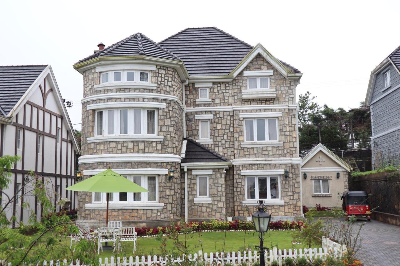 Little England By Celeste Nuwara Eliya Exterior foto