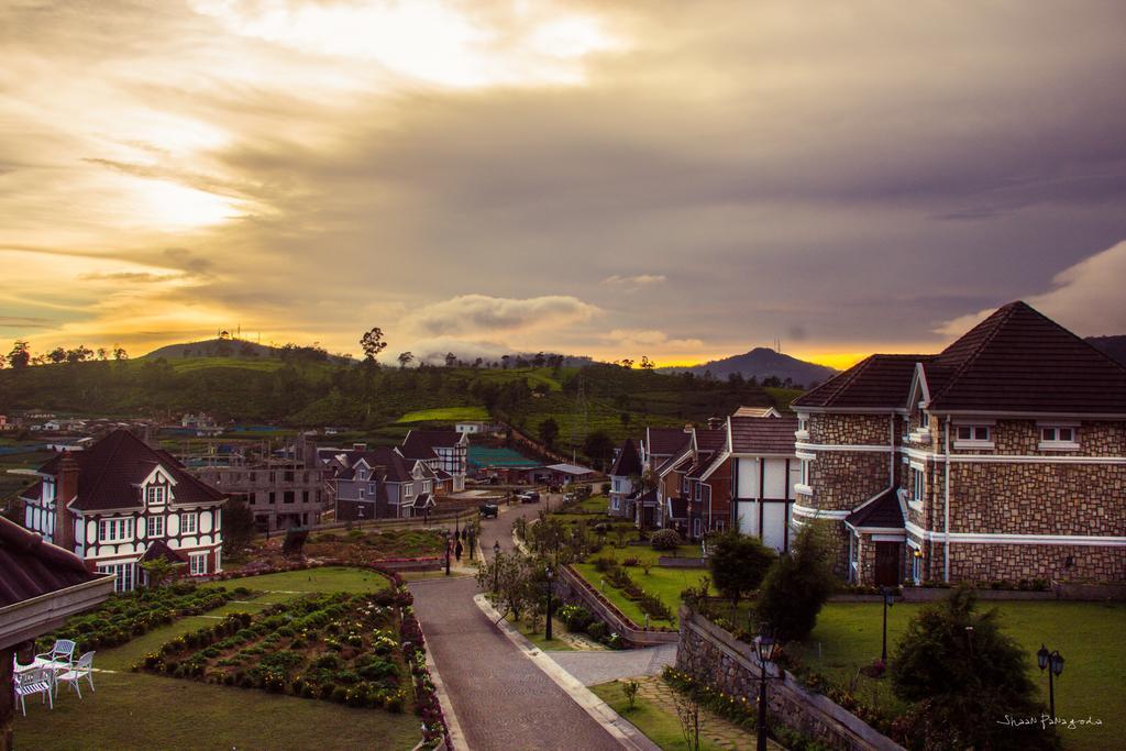 Little England By Celeste Nuwara Eliya Exterior foto