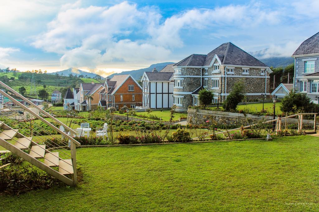 Little England By Celeste Nuwara Eliya Exterior foto