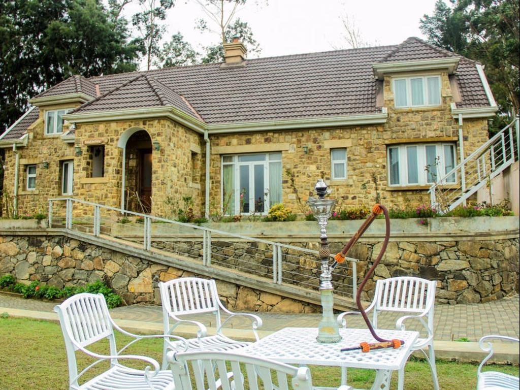 Little England By Celeste Nuwara Eliya Exterior foto