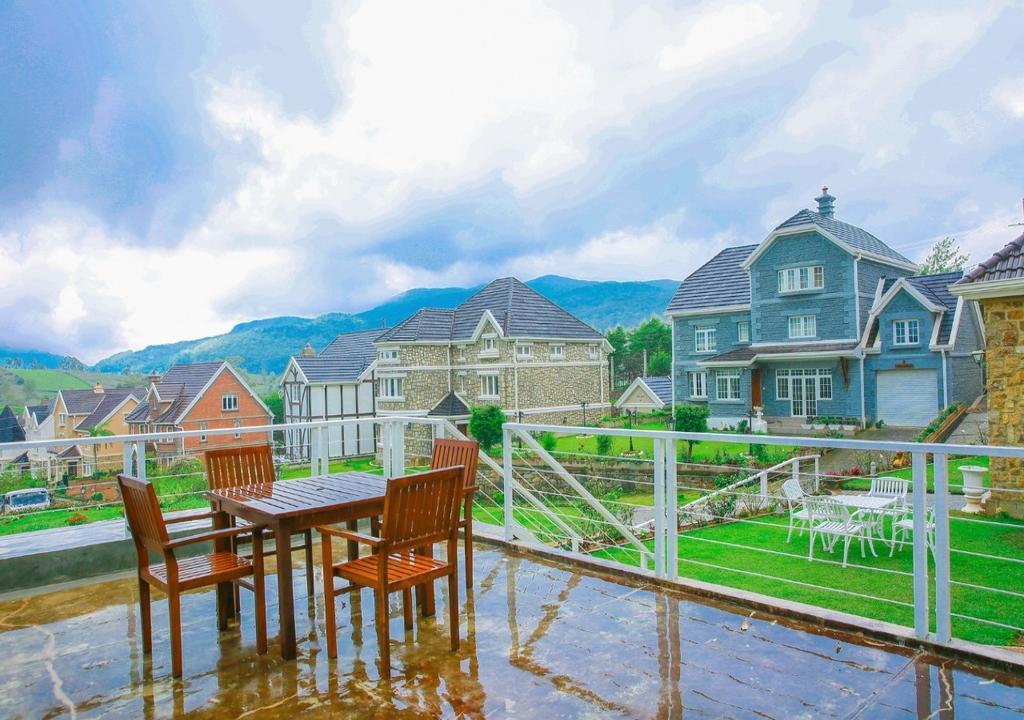 Little England By Celeste Nuwara Eliya Exterior foto
