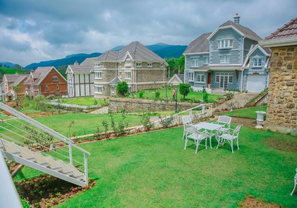 Little England By Celeste Nuwara Eliya Exterior foto