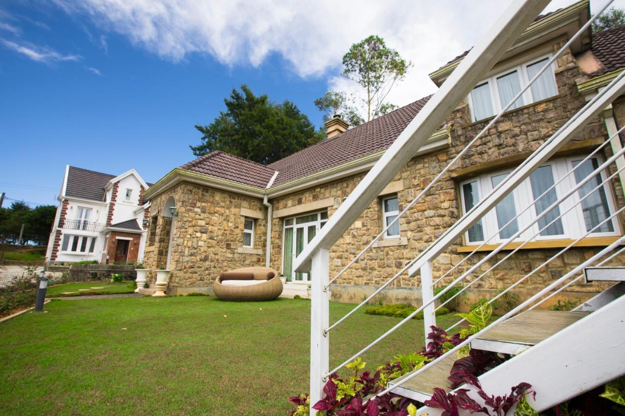 Little England By Celeste Nuwara Eliya Exterior foto
