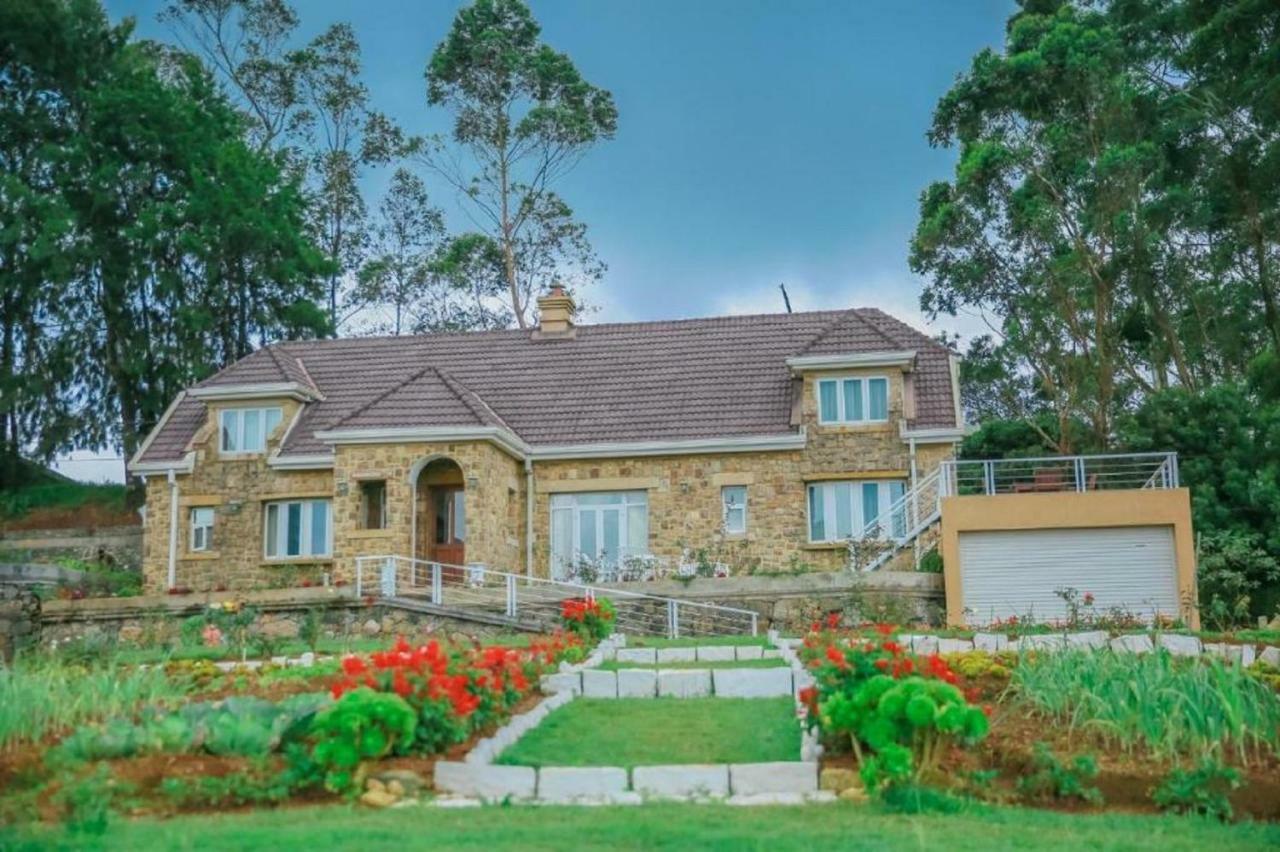 Little England By Celeste Nuwara Eliya Exterior foto